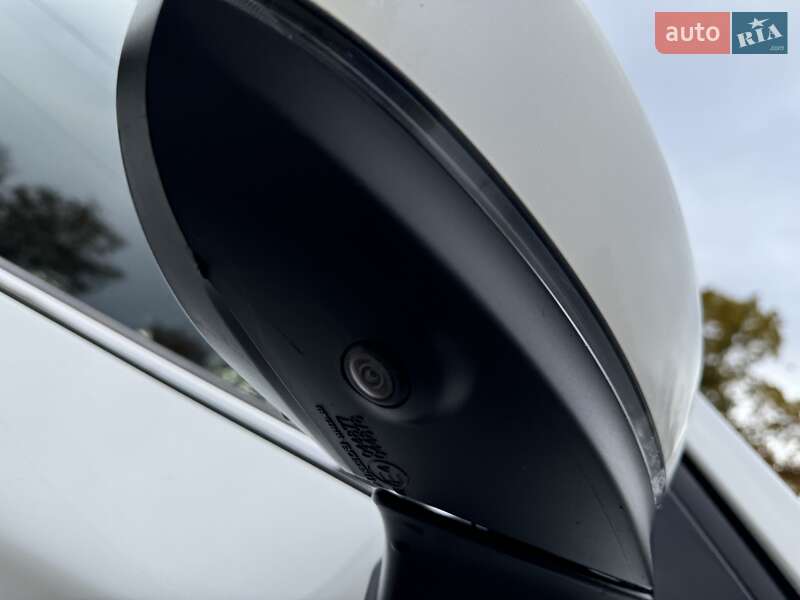 Позашляховик / Кросовер Mazda CX-5 2021 в Трускавці