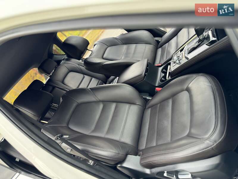 Позашляховик / Кросовер Mazda CX-5 2021 в Трускавці