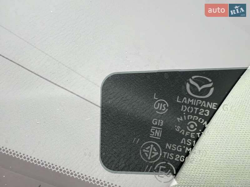 Позашляховик / Кросовер Mazda CX-5 2019 в Києві фото 16 Позашляховик / Кросовер Mazda CX-5 2019 в Києві