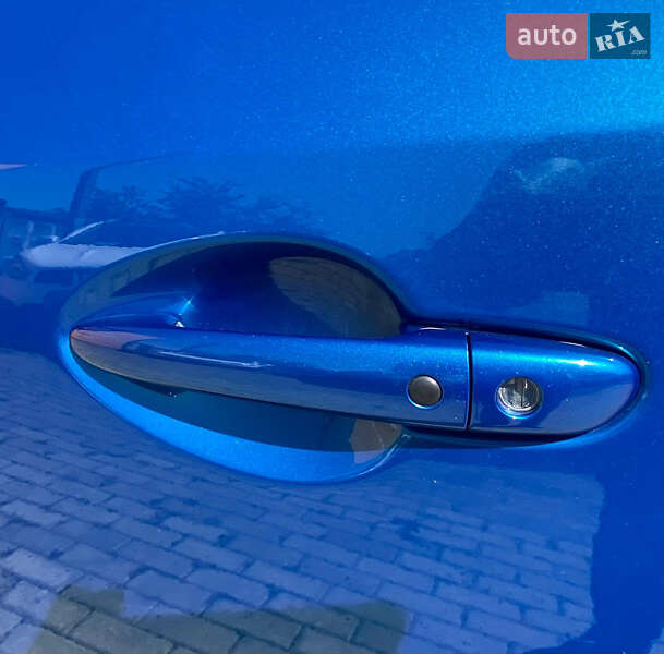 Позашляховик / Кросовер Mazda CX-5 2012 в Рівному