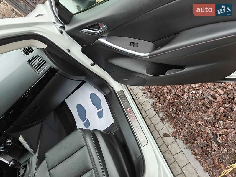 Позашляховик / Кросовер Mazda CX-5 2013 в Охтирці фото 28 Позашляховик / Кросовер Mazda CX-5 2013 в Охтирці