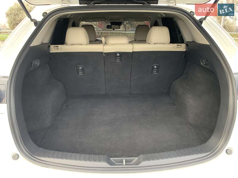 Внедорожник / Кроссовер Mazda CX-5 2017 в Киеве