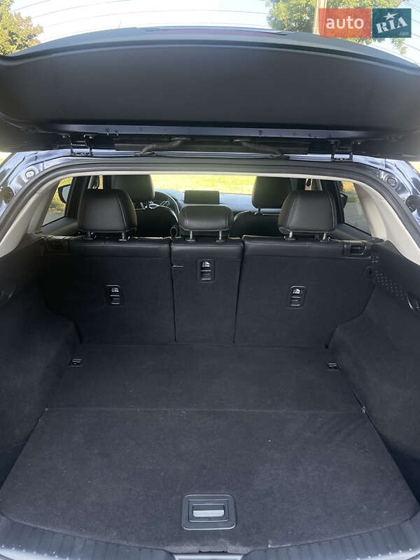 Позашляховик / Кросовер Mazda CX-5 2024 в Білій Церкві