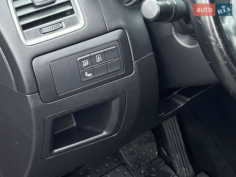 Внедорожник / Кроссовер Mazda CX-5 2016 в Киеве