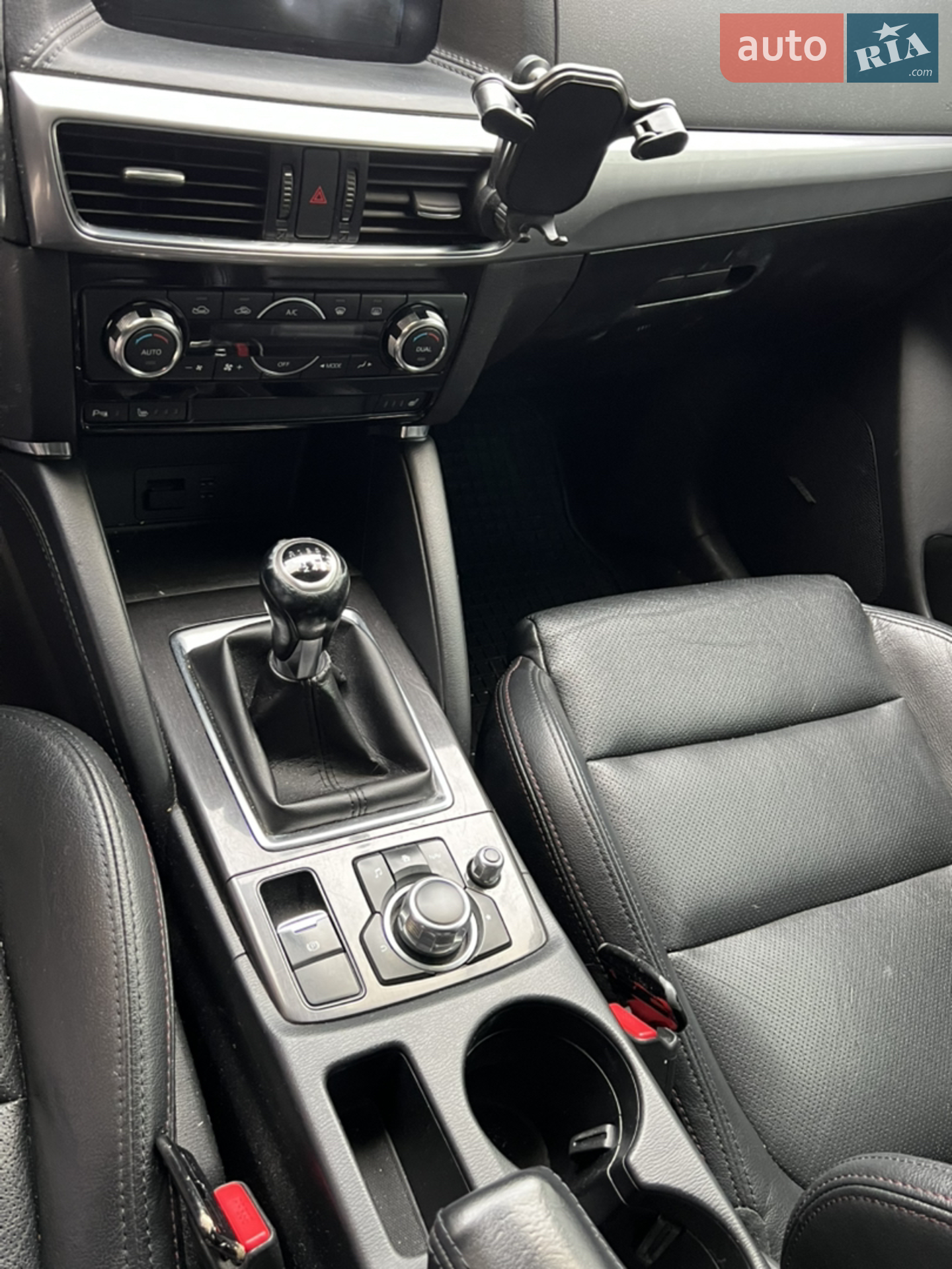 2016 Mazda CX-5 - мініатюра 20