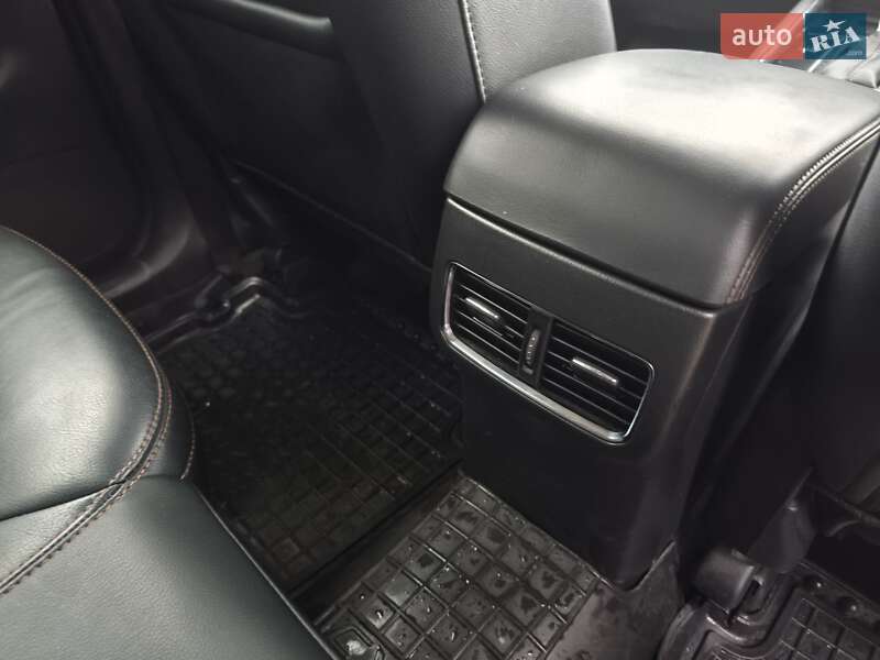 Позашляховик / Кросовер Mazda CX-5 2018 в Києві