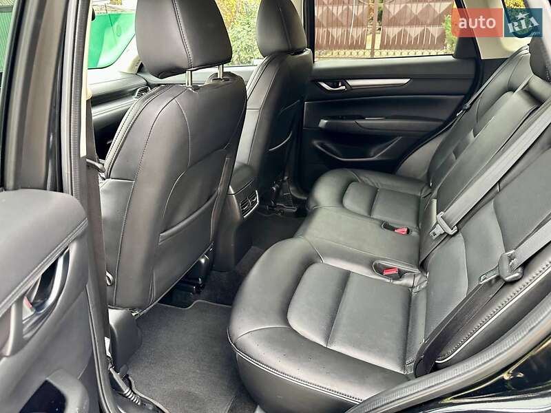 Позашляховик / Кросовер Mazda CX-5 2023 в Білій Церкві