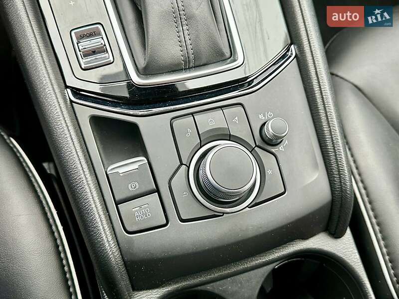 Позашляховик / Кросовер Mazda CX-5 2023 в Білій Церкві