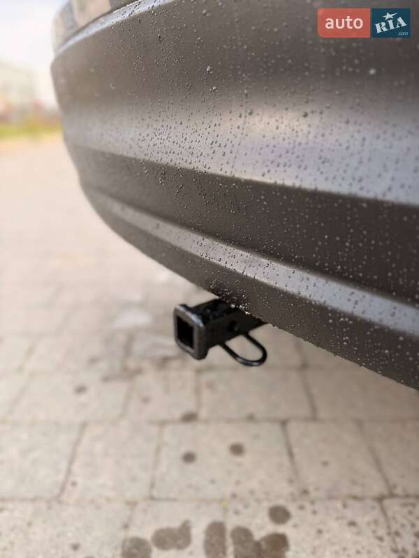 Внедорожник / Кроссовер Mazda CX-5 2014 в Ивано-Франковске