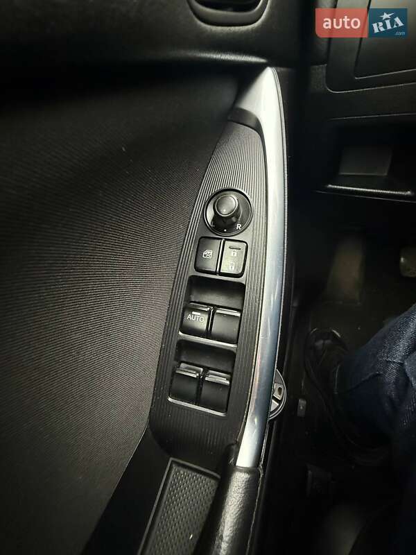 Внедорожник / Кроссовер Mazda CX-5 2014 в Ивано-Франковске