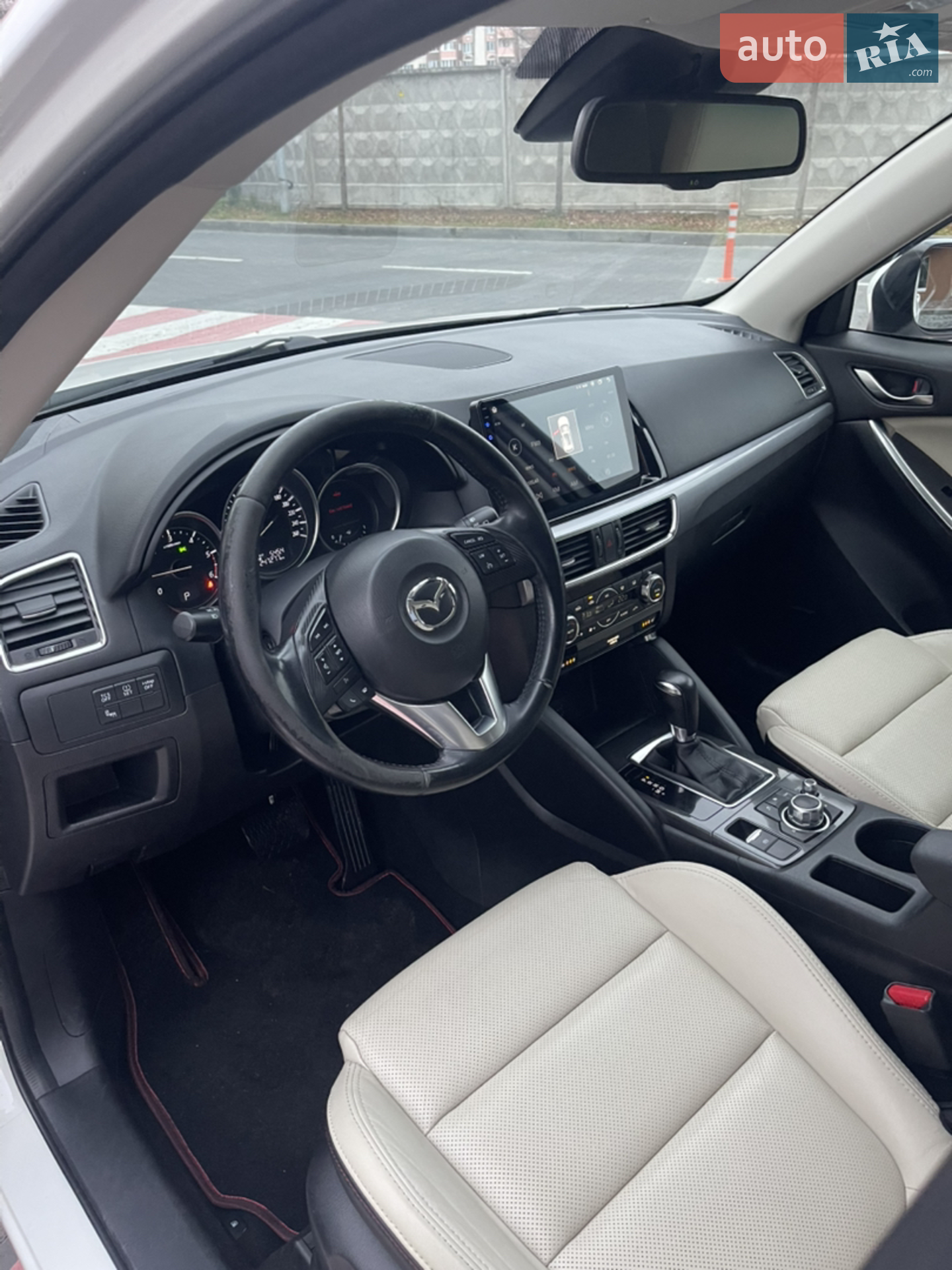 2015 Mazda CX-5 - мініатюра 33