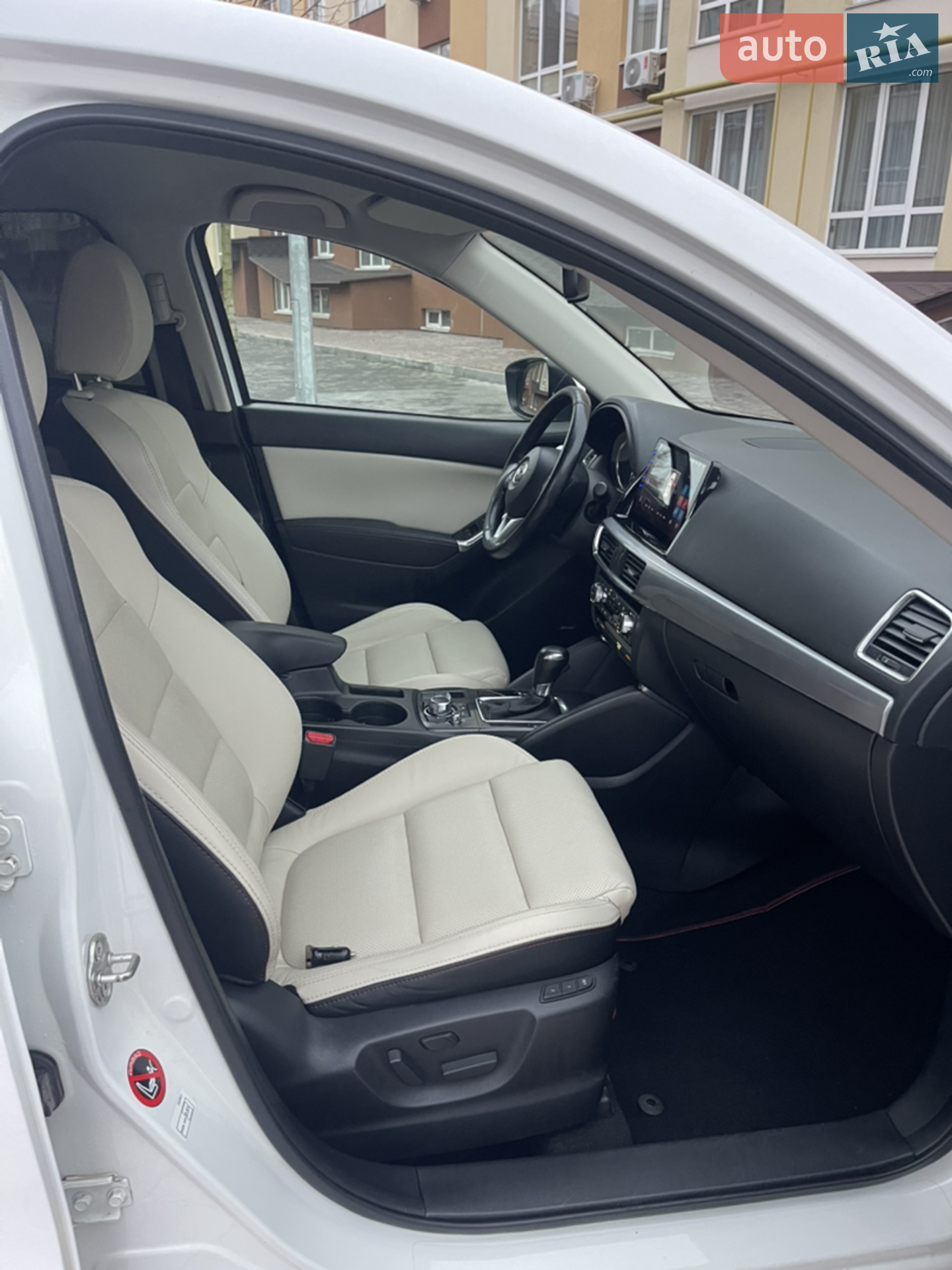 2015 Mazda CX-5 - мініатюра 43