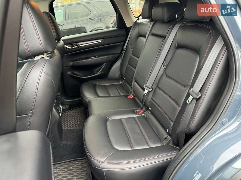 Позашляховик / Кросовер Mazda CX-5 2021 в Києві фото 9 Позашляховик / Кросовер Mazda CX-5 2021 в Києві