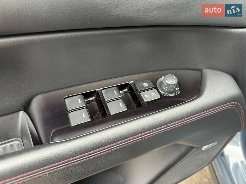 Позашляховик / Кросовер Mazda CX-5 2021 в Києві фото 15 Позашляховик / Кросовер Mazda CX-5 2021 в Києві