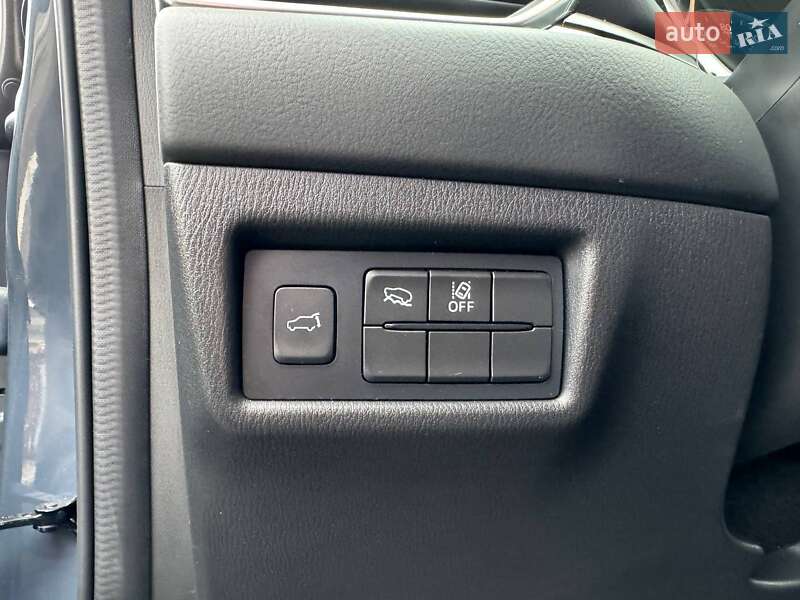 Позашляховик / Кросовер Mazda CX-5 2021 в Києві фото 18 Позашляховик / Кросовер Mazda CX-5 2021 в Києві