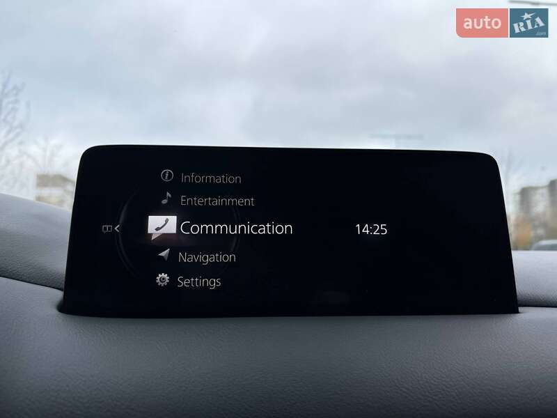 Позашляховик / Кросовер Mazda CX-5 2021 в Києві фото 23 Позашляховик / Кросовер Mazda CX-5 2021 в Києві