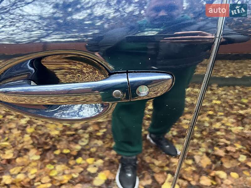 Позашляховик / Кросовер Mazda CX-5 2018 в Дніпрі фото 27 Позашляховик / Кросовер Mazda CX-5 2018 в Дніпрі