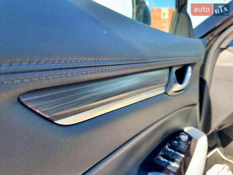 Внедорожник / Кроссовер Mazda CX-5 2021 в Сумах фото 20 Внедорожник / Кроссовер Mazda CX-5 2021 в Сумах