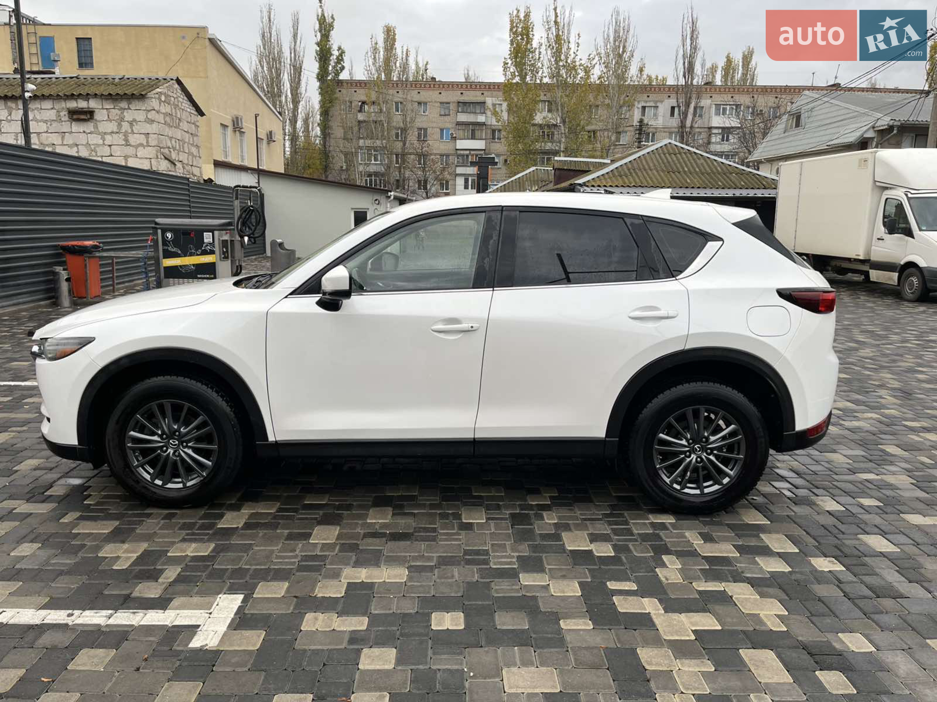 2018 Mazda CX-5 - мініатюра 6