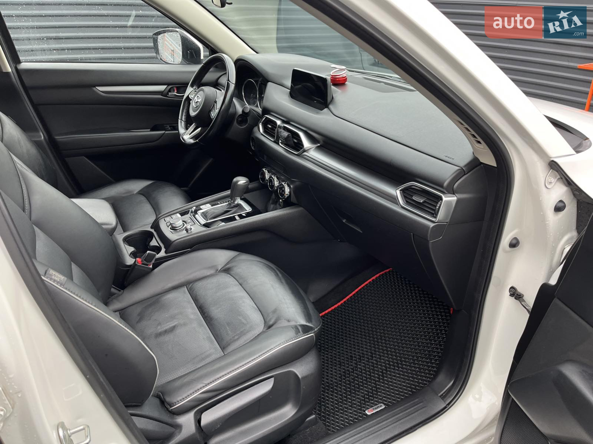 2018 Mazda CX-5 - мініатюра 9