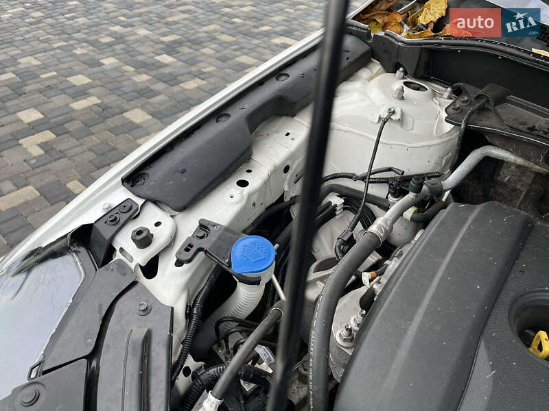 Позашляховик / Кросовер Mazda CX-5 2018 в Миколаєві фото 18 Позашляховик / Кросовер Mazda CX-5 2018 в Миколаєві