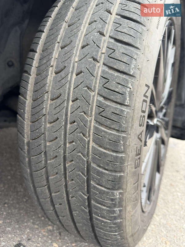 Позашляховик / Кросовер Mazda CX-5 2021 в Кременчуці