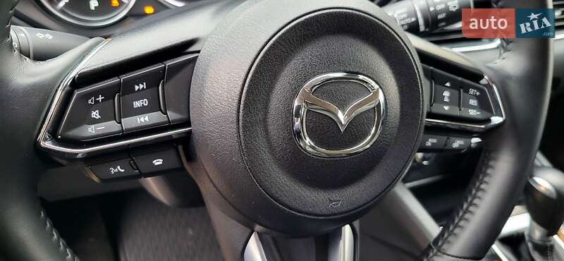 Позашляховик / Кросовер Mazda CX-5 2023 в Дніпрі фото 32 Позашляховик / Кросовер Mazda CX-5 2023 в Дніпрі