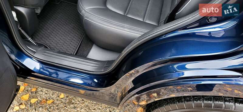 Позашляховик / Кросовер Mazda CX-5 2023 в Дніпрі фото 37 Позашляховик / Кросовер Mazda CX-5 2023 в Дніпрі