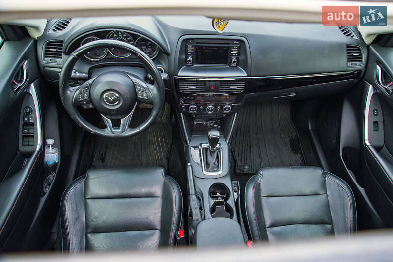 Внедорожник / Кроссовер Mazda CX-5 2014 в Львове фото 4 Внедорожник / Кроссовер Mazda CX-5 2014 в Львове