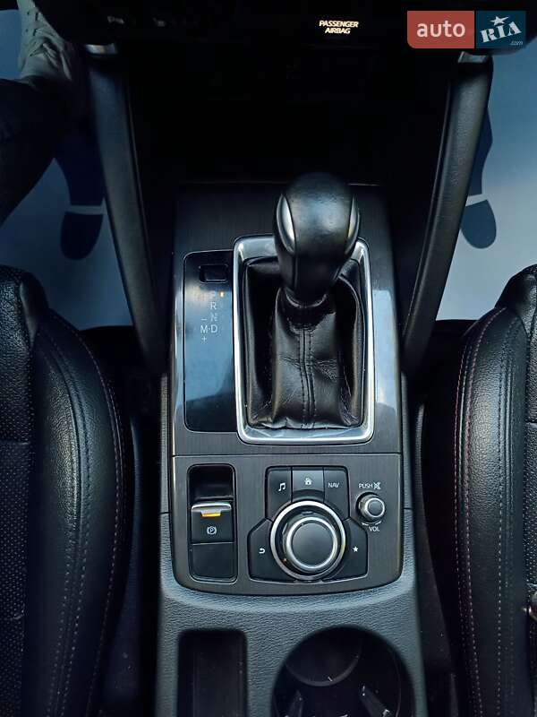 Позашляховик / Кросовер Mazda CX-5 2016 в Вінниці фото 10 Позашляховик / Кросовер Mazda CX-5 2016 в Вінниці