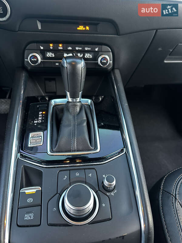 Позашляховик / Кросовер Mazda CX-5 2021 в Вінниці фото 43 Позашляховик / Кросовер Mazda CX-5 2021 в Вінниці