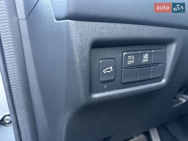 Позашляховик / Кросовер Mazda CX-5 2021 в Вінниці фото 45 Позашляховик / Кросовер Mazda CX-5 2021 в Вінниці