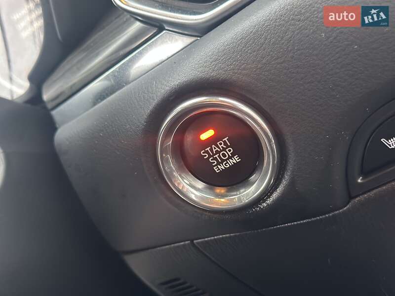 Позашляховик / Кросовер Mazda CX-5 2018 в Києві фото 21 Позашляховик / Кросовер Mazda CX-5 2018 в Києві