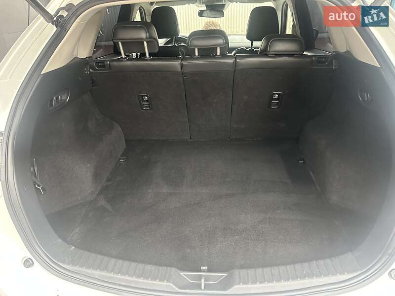 Позашляховик / Кросовер Mazda CX-5 2018 в Києві фото 45 Позашляховик / Кросовер Mazda CX-5 2018 в Києві