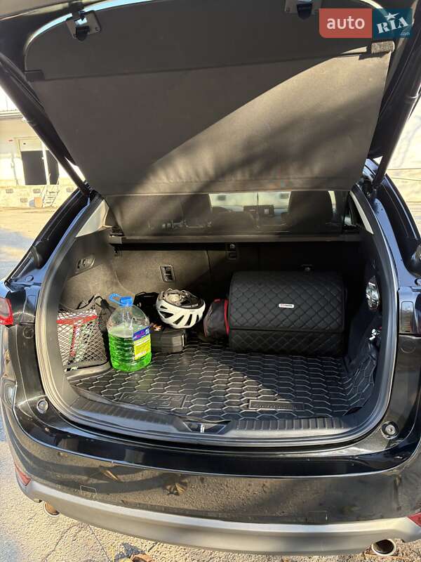 Внедорожник / Кроссовер Mazda CX-5 2020 в Одессе фото 9 Внедорожник / Кроссовер Mazda CX-5 2020 в Одессе