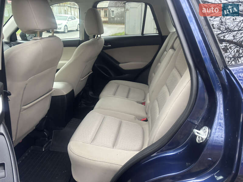 Внедорожник / Кроссовер Mazda CX-5 2013 в Харькове фото 2 Внедорожник / Кроссовер Mazda CX-5 2013 в Харькове