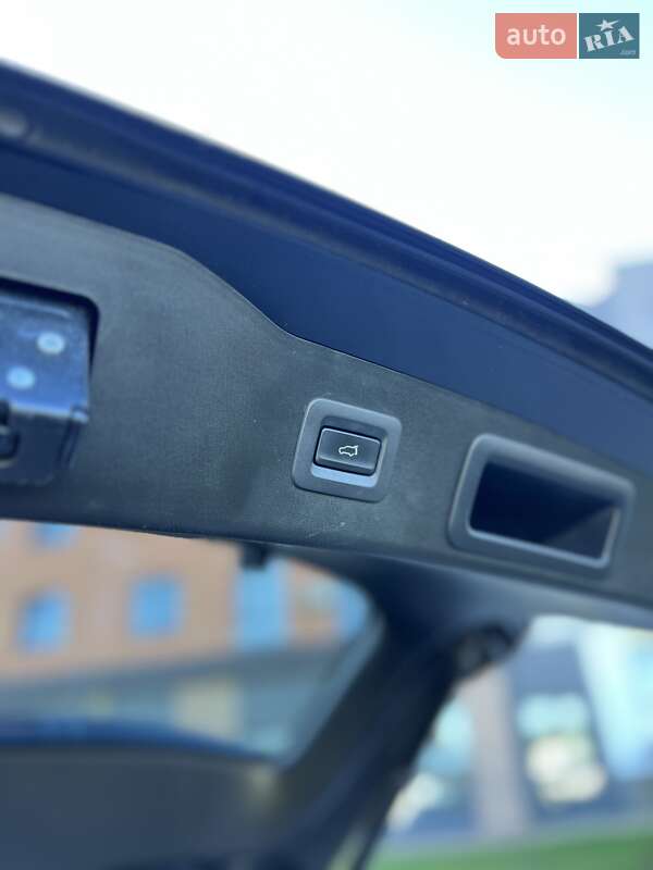 Позашляховик / Кросовер Mazda CX-5 2017 в Луцьку