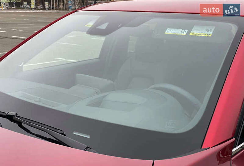 Внедорожник / Кроссовер Mazda CX-5 2023 в Киеве