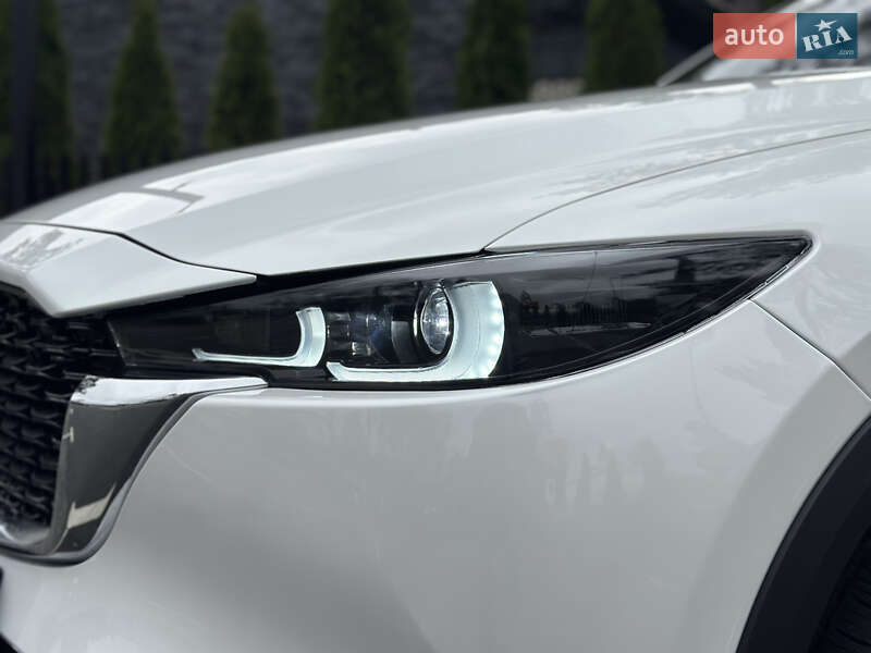 Позашляховик / Кросовер Mazda CX-5 2023 в Києві фото 11 Позашляховик / Кросовер Mazda CX-5 2023 в Києві