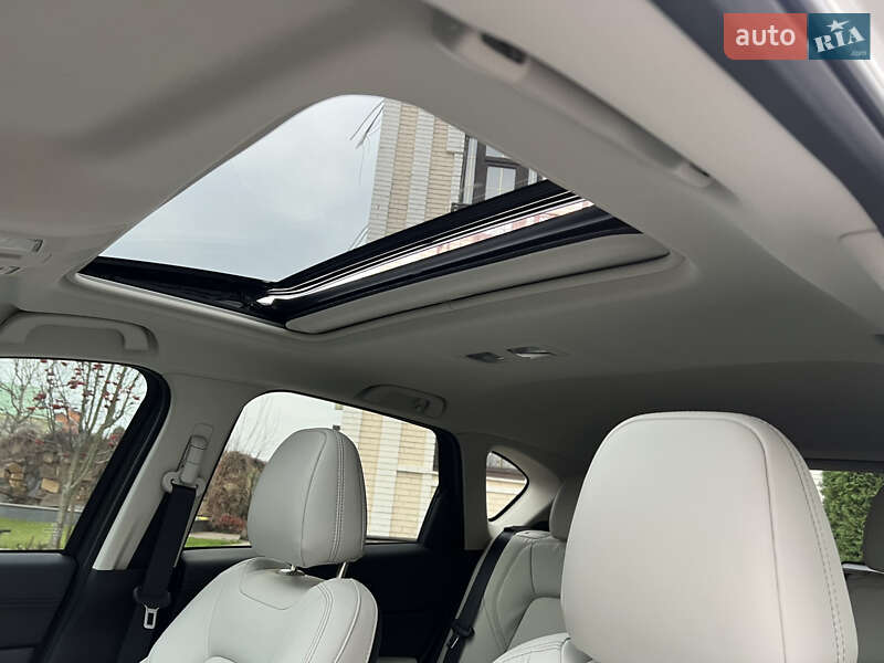 Внедорожник / Кроссовер Mazda CX-5 2025 в Виннице