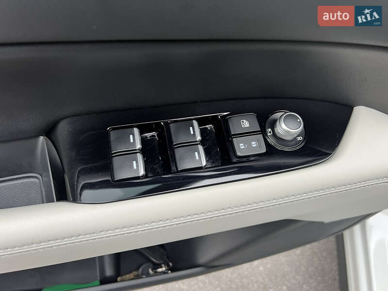 Внедорожник / Кроссовер Mazda CX-5 2025 в Виннице