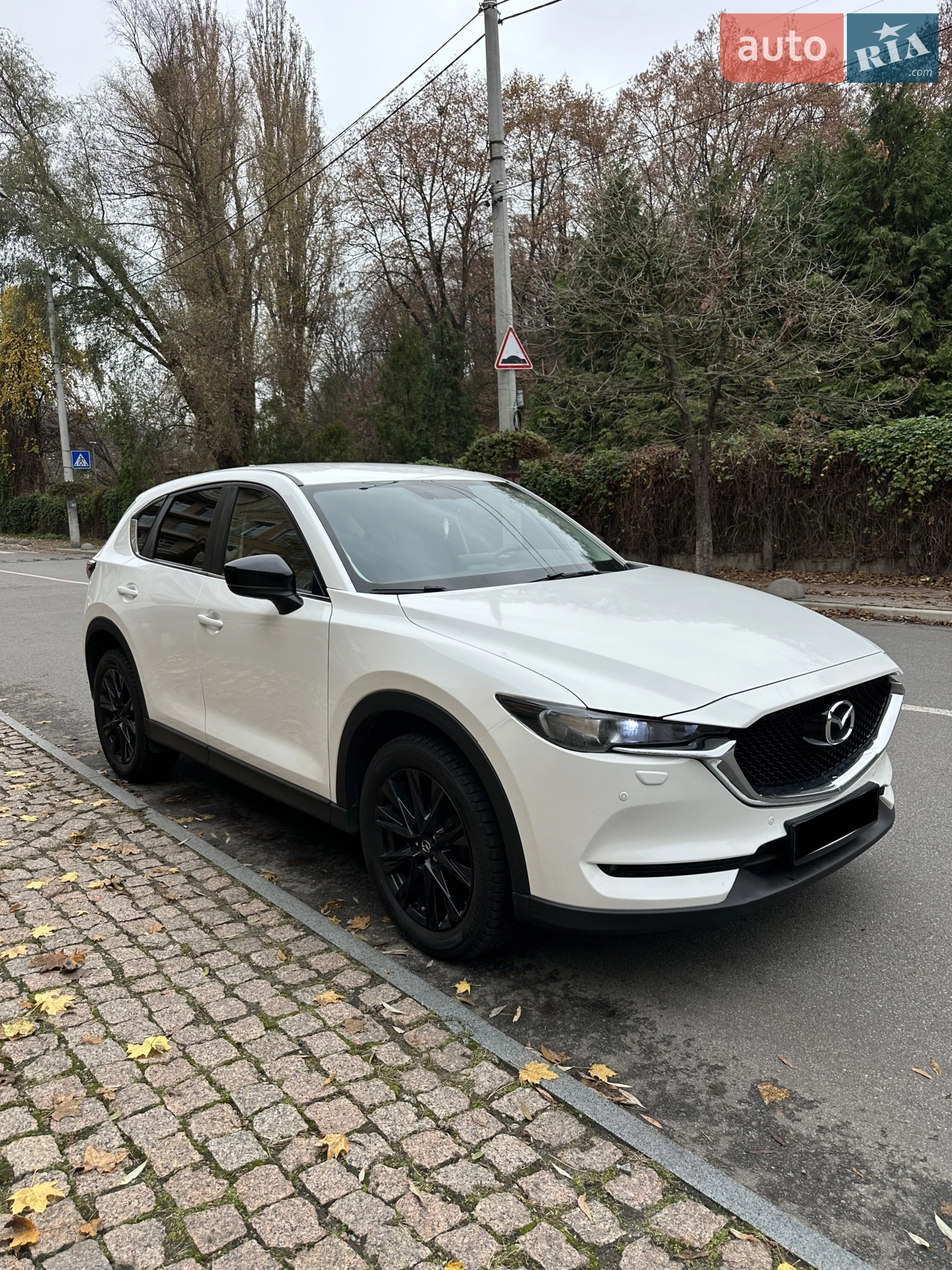 2021 Mazda CX-5 - мініатюра 3