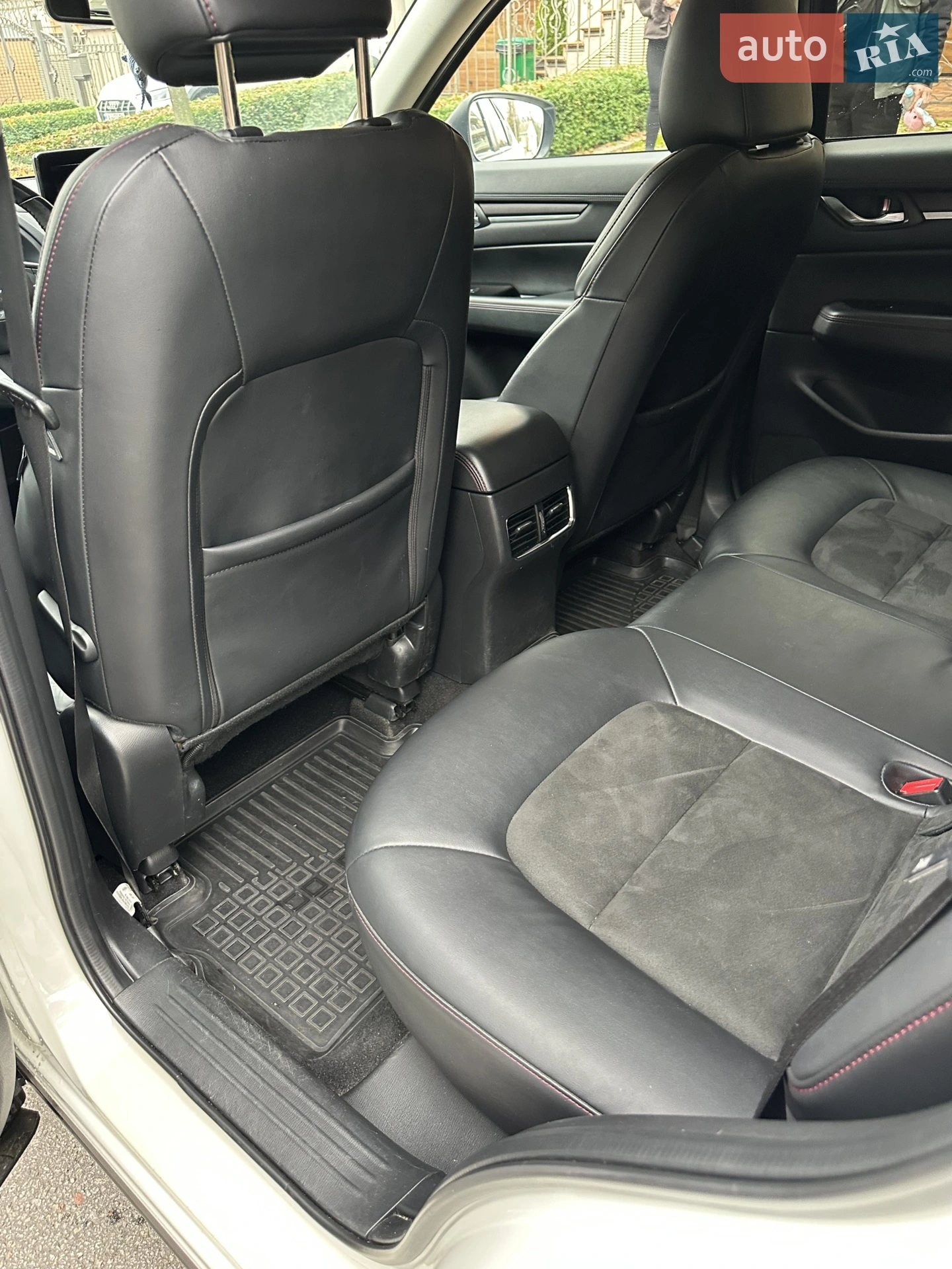 2021 Mazda CX-5 - мініатюра 13