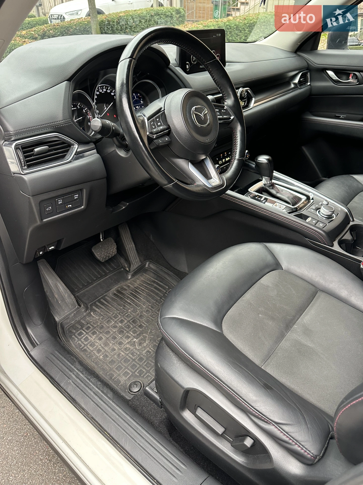 2021 Mazda CX-5 - мініатюра 15