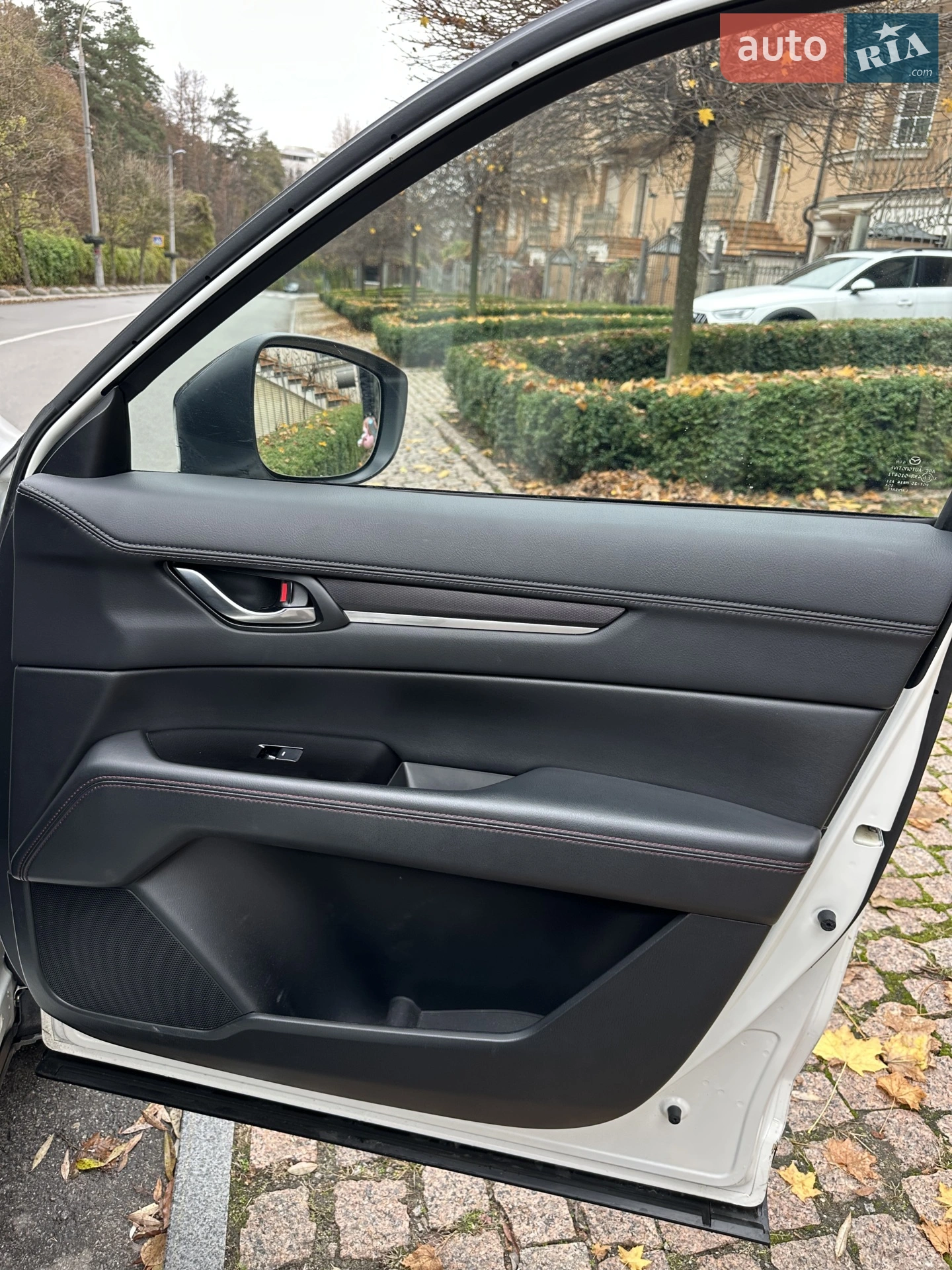 2021 Mazda CX-5 - мініатюра 16