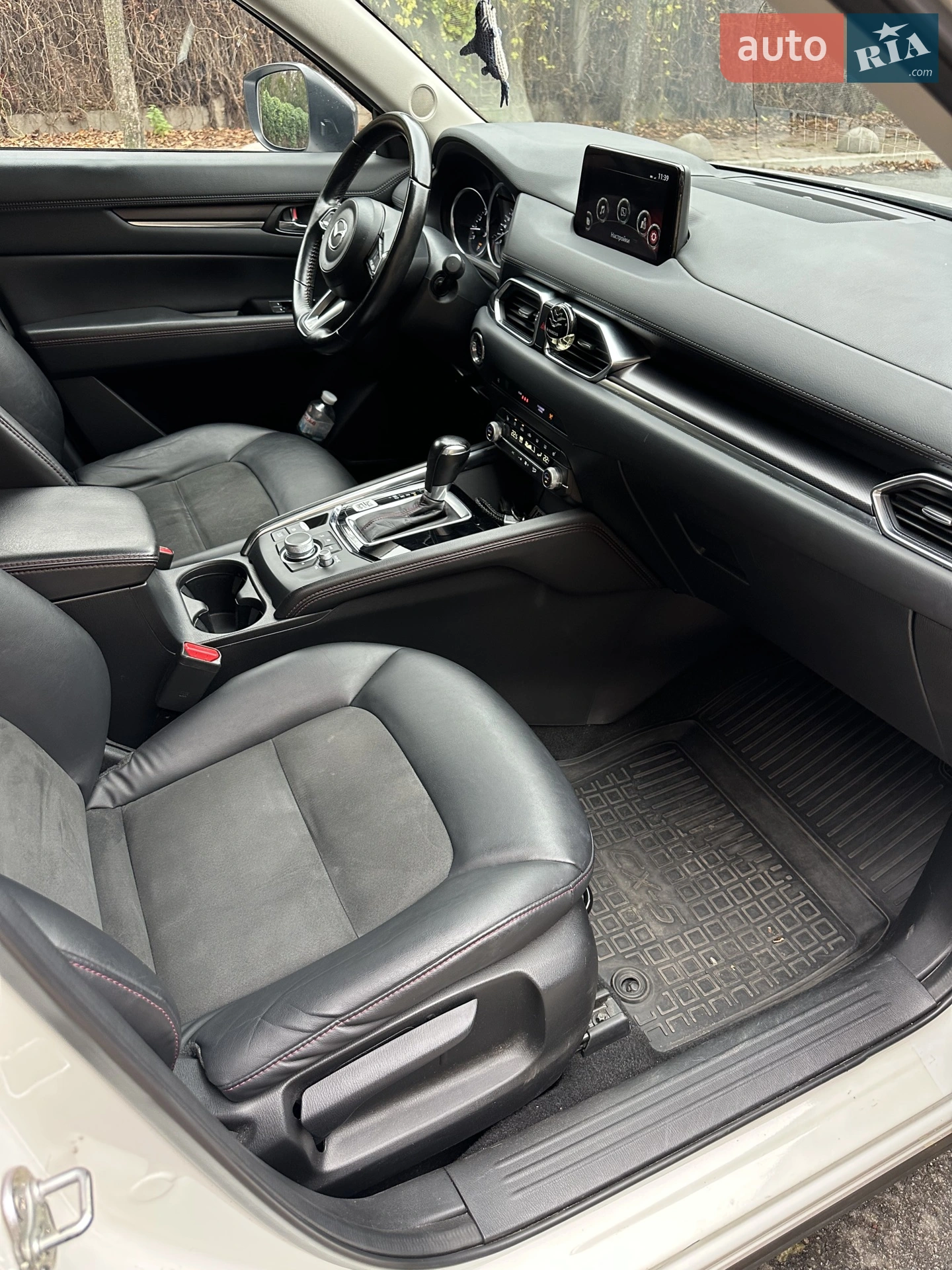 2021 Mazda CX-5 - мініатюра 17