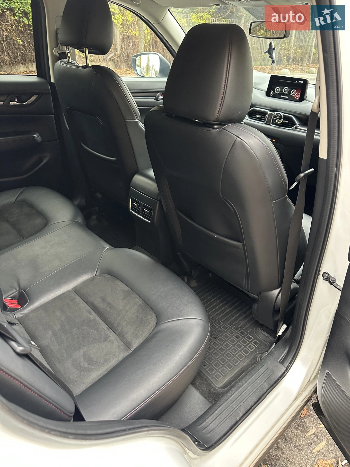 2021 Mazda CX-5 - мініатюра 19