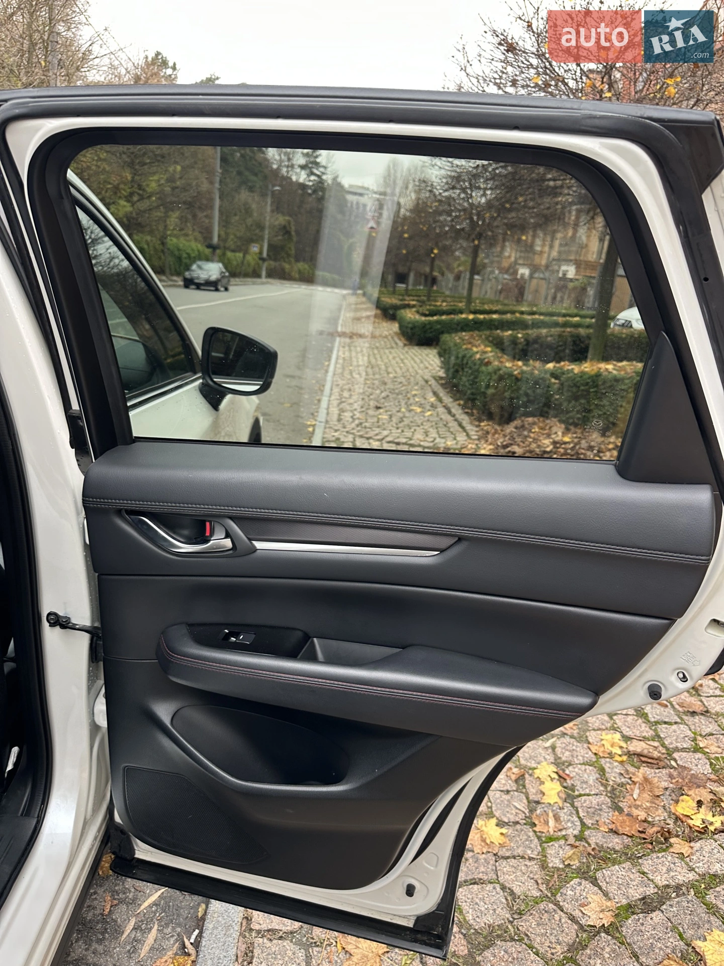2021 Mazda CX-5 - мініатюра 22