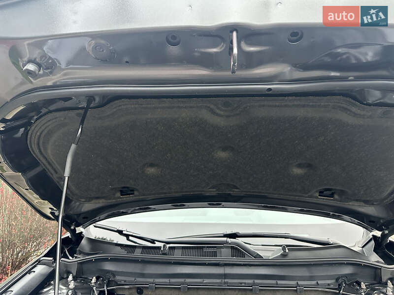 Внедорожник / Кроссовер Mazda CX-5 2023 в Днепре