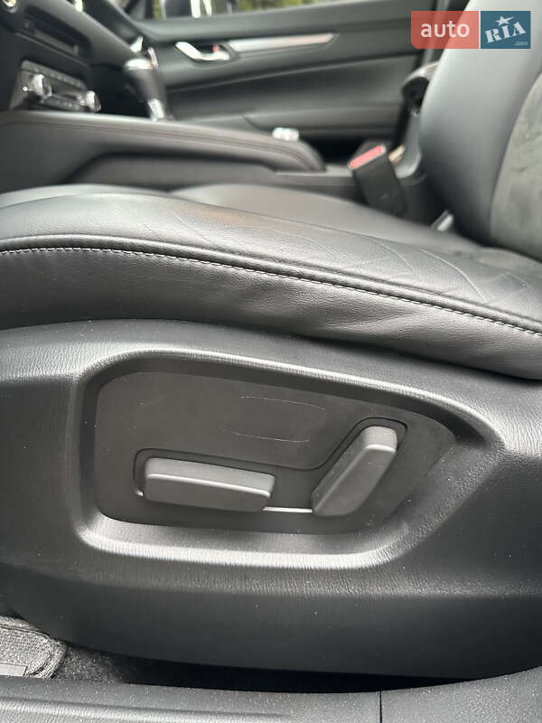 Внедорожник / Кроссовер Mazda CX-5 2023 в Днепре